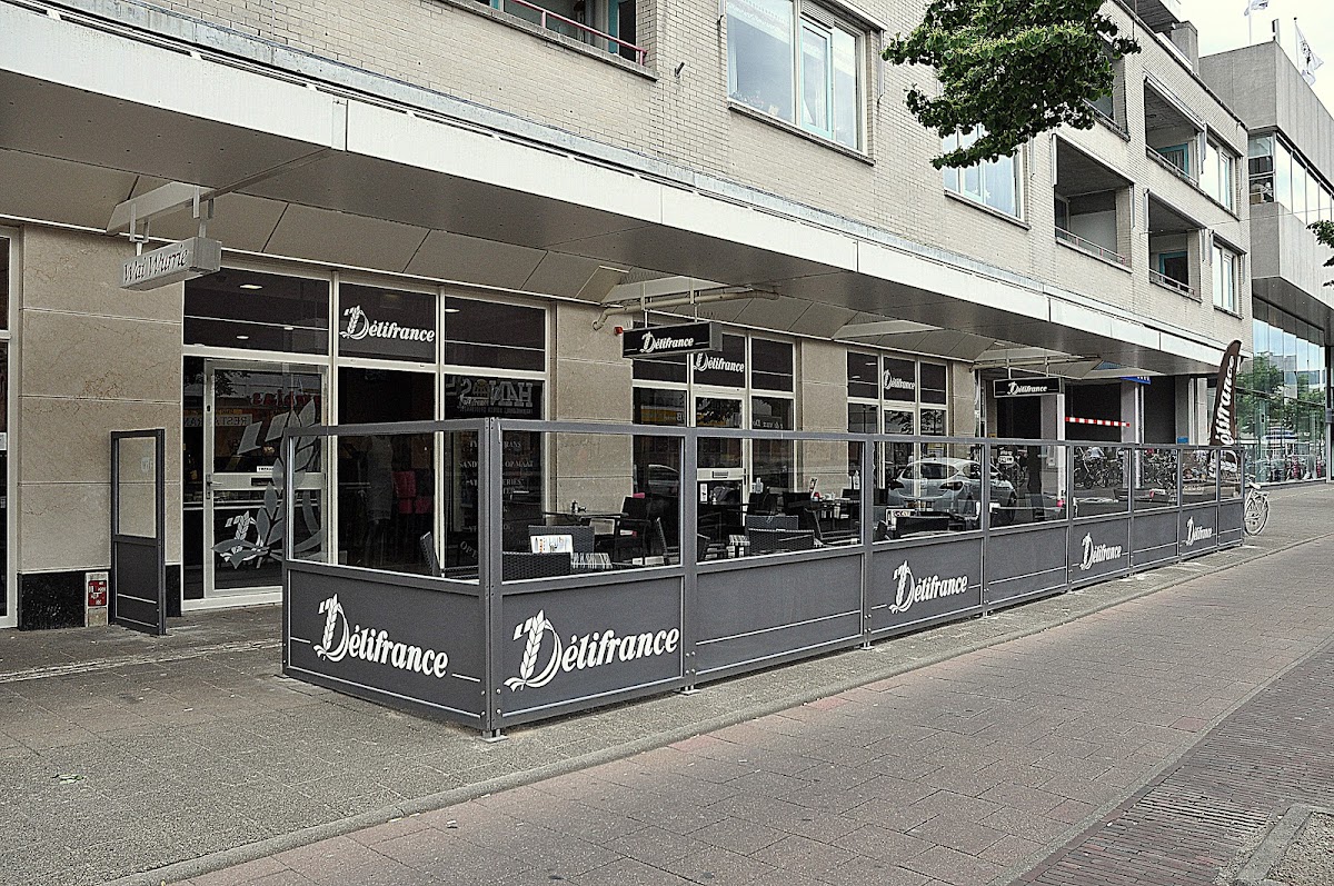Délifrance Zeist