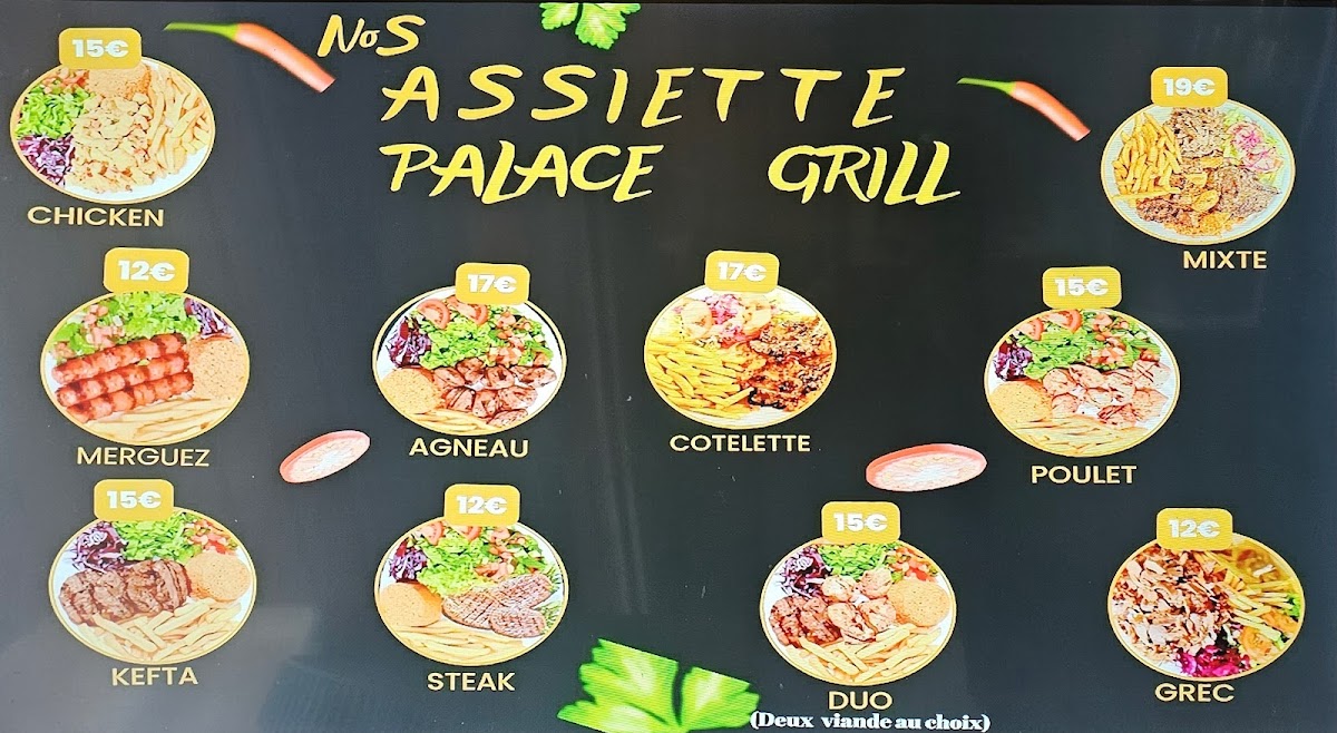 Menu Delights 77-2