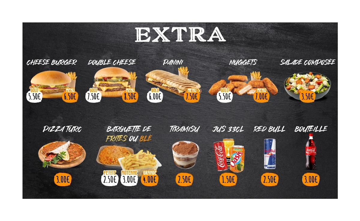 Menu Delights 77-4