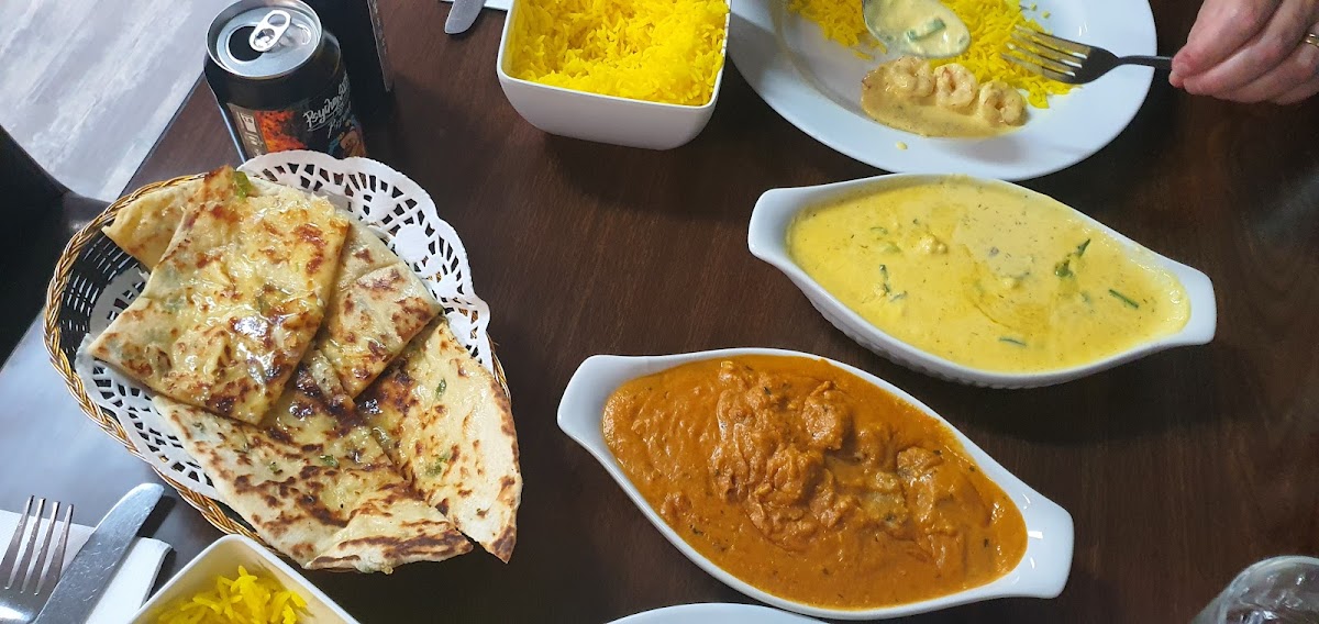 Delights Of India-7