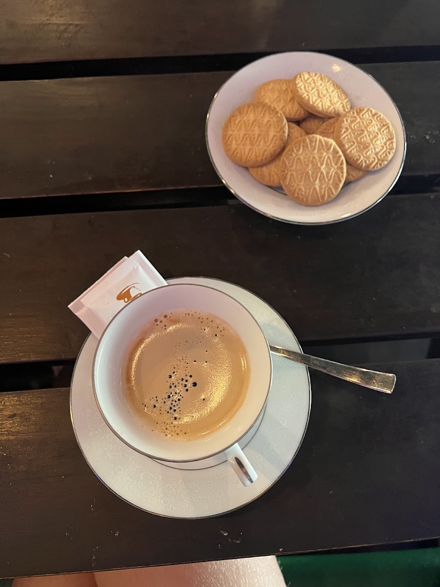 Delish Food & Cafe-10