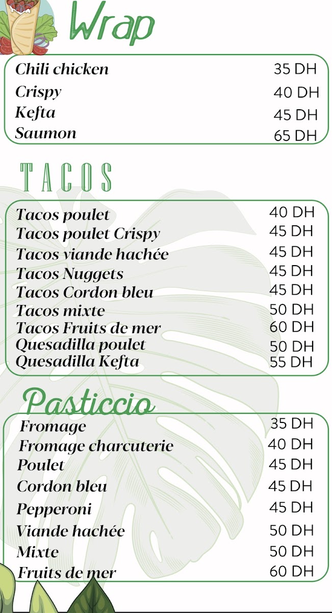 Menu Delish Garden-3