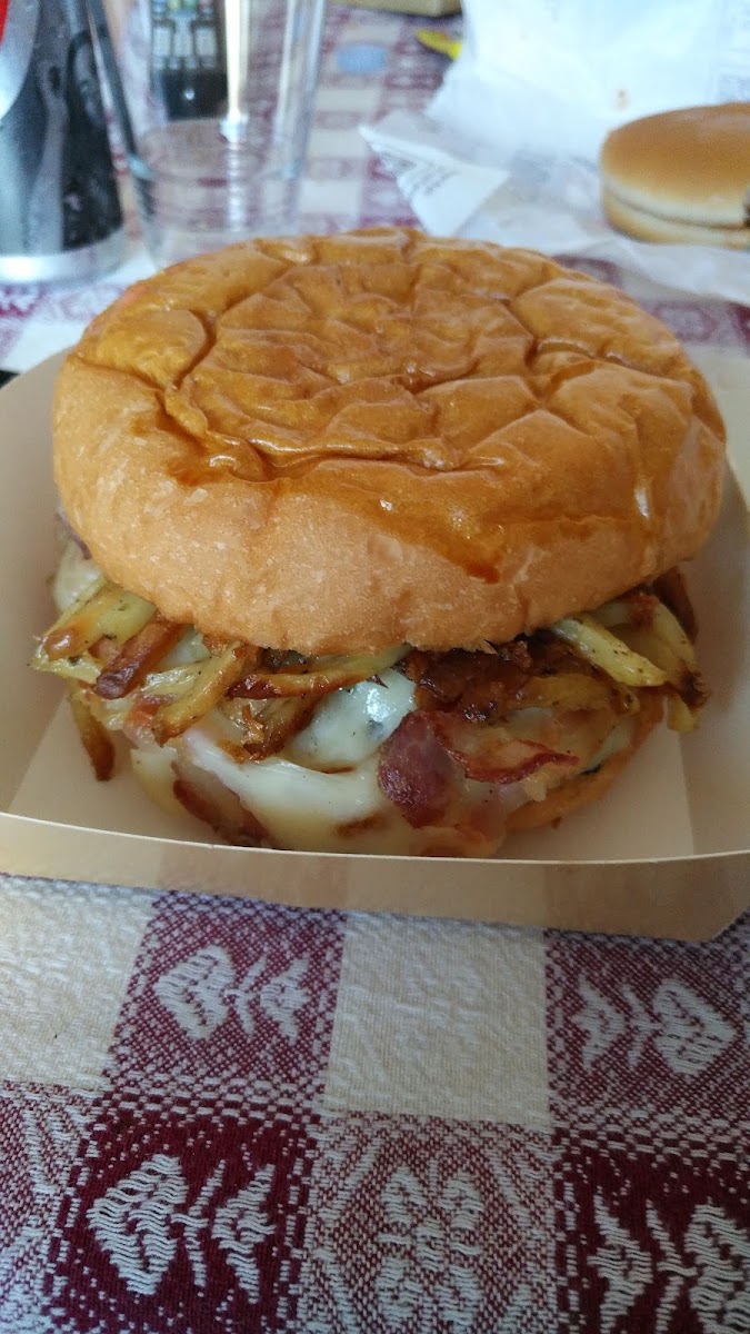 Delivereat Burger & Food-5