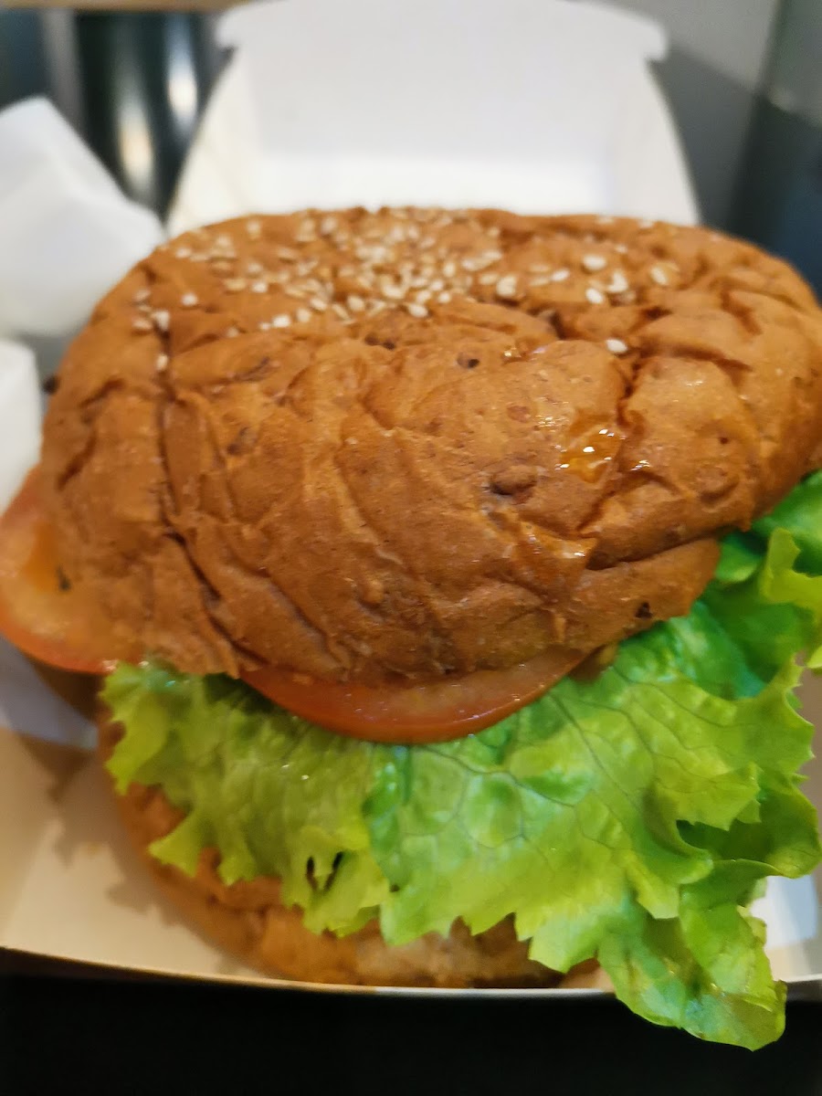 Delivereat Burger & Food-7