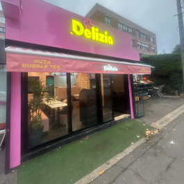Delizia