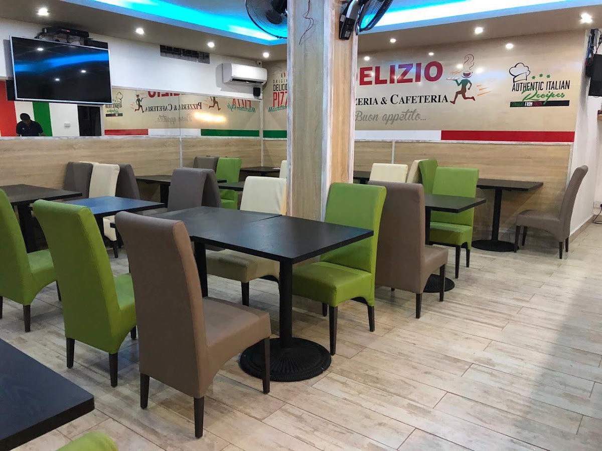 Delizio