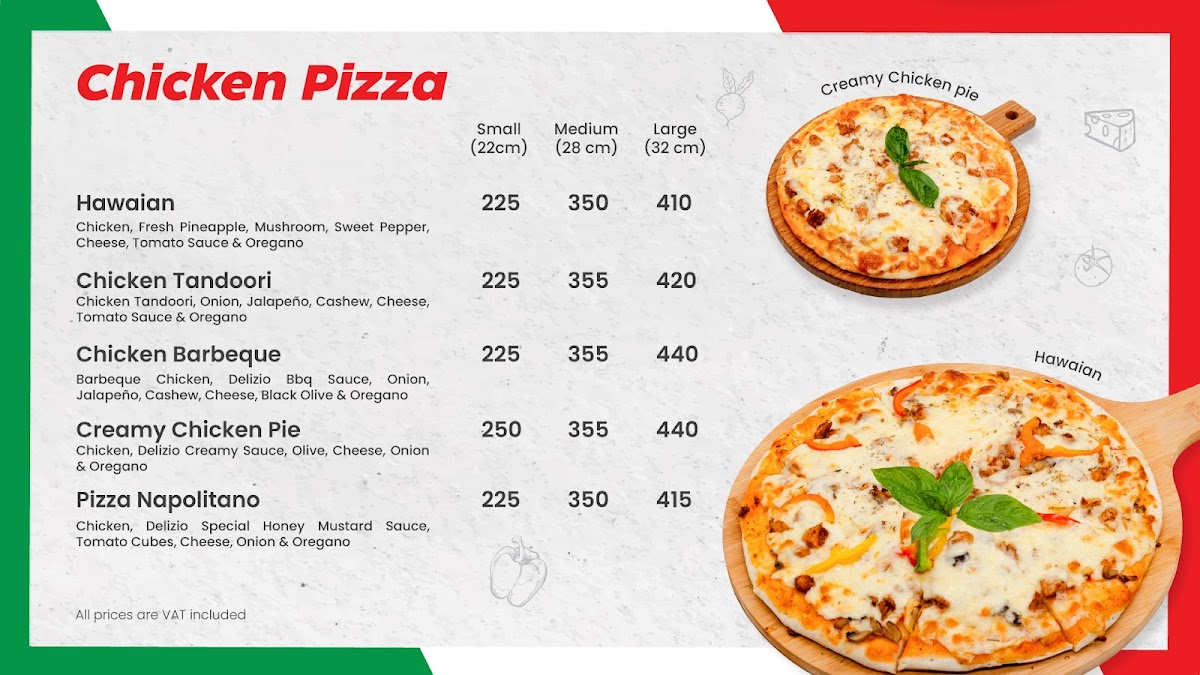 Menu Delizio-3