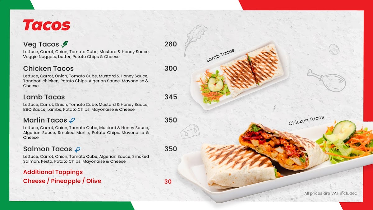 Menu Delizio-5
