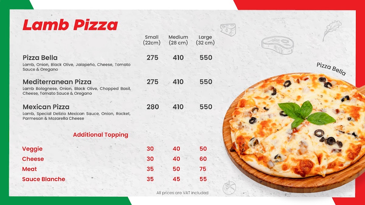 Menu Delizio-6