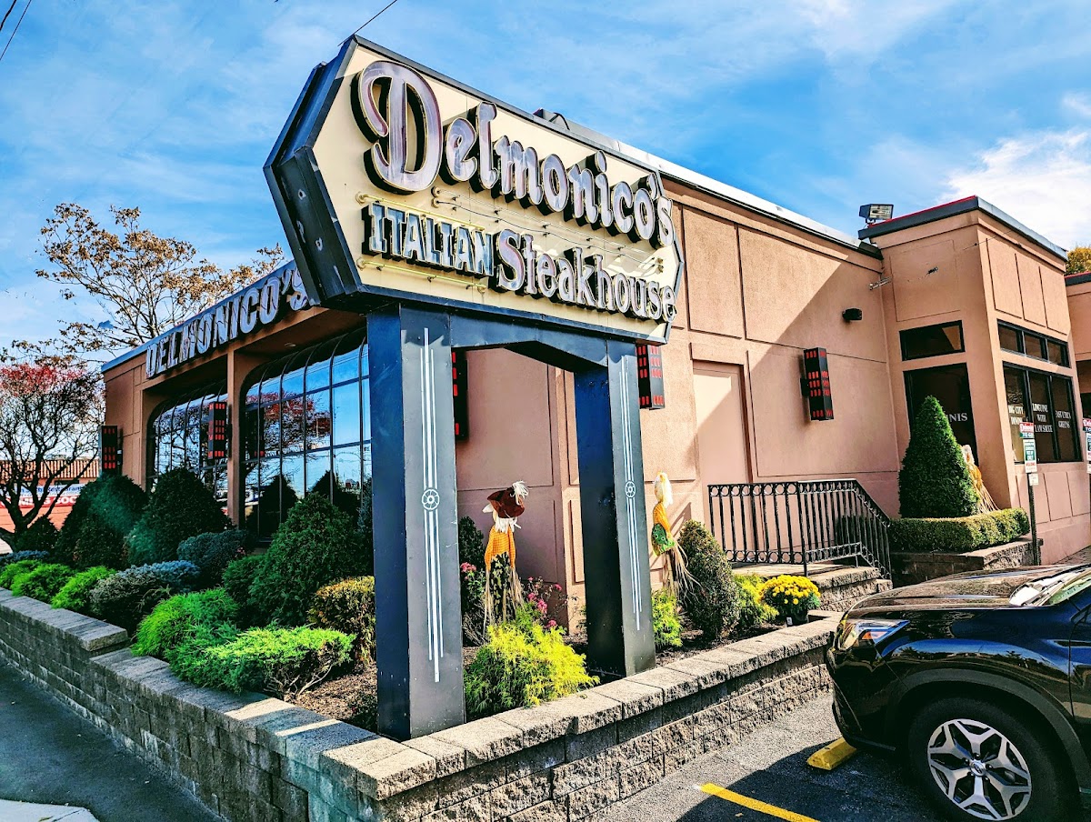 Delmonico's Syracuse