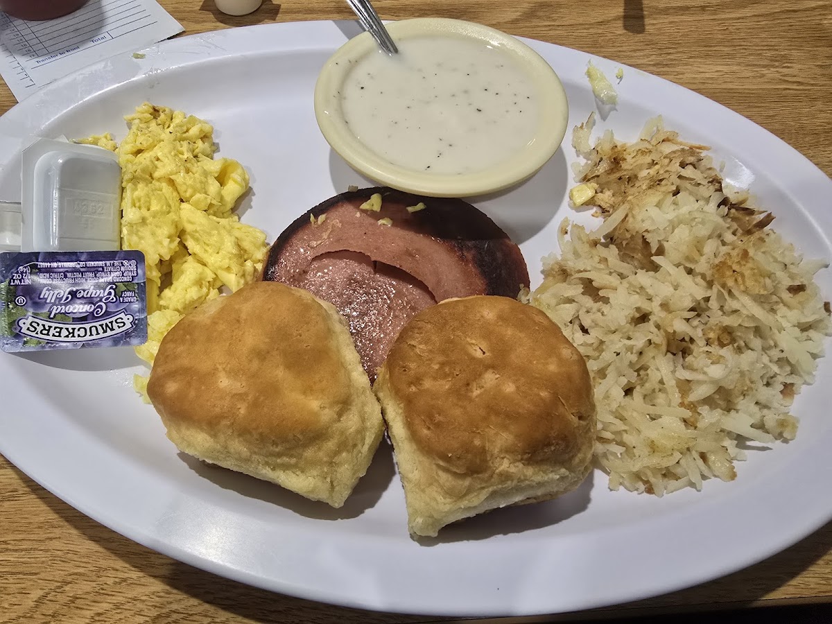 Deloris's Cafe-3