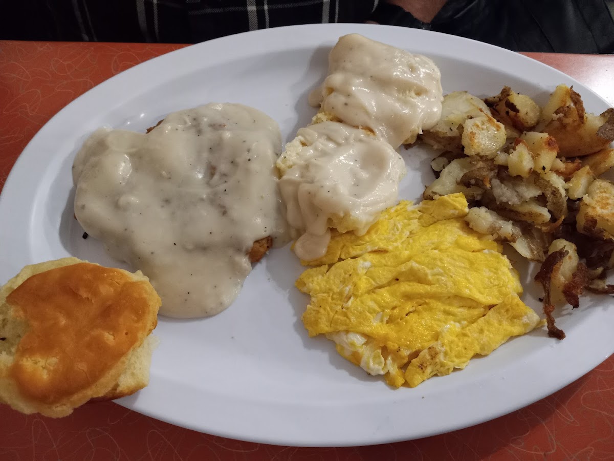 Deloris's Cafe-6