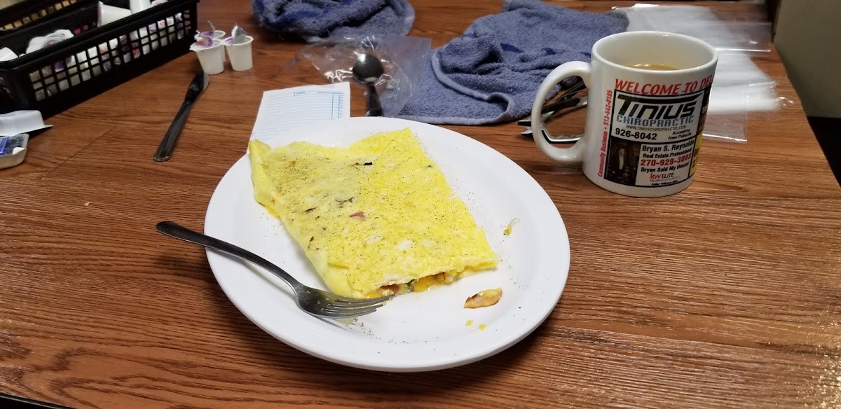 Deloris's Cafe-9
