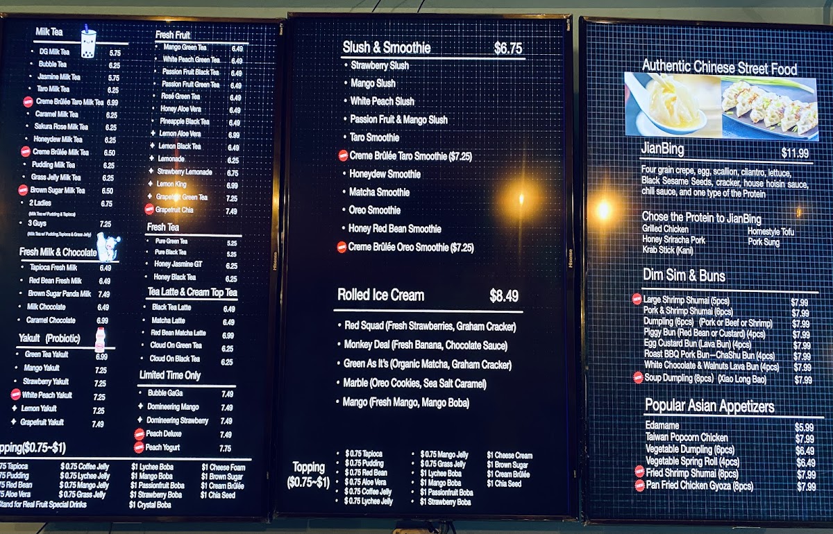 Menu Delray Goodies-2