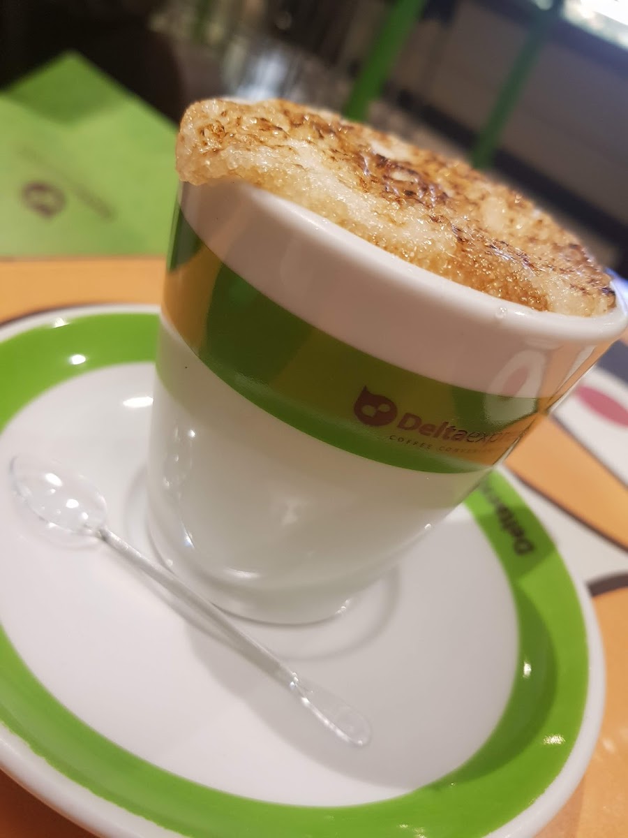 Deltaexpresso - Sorocaba-7