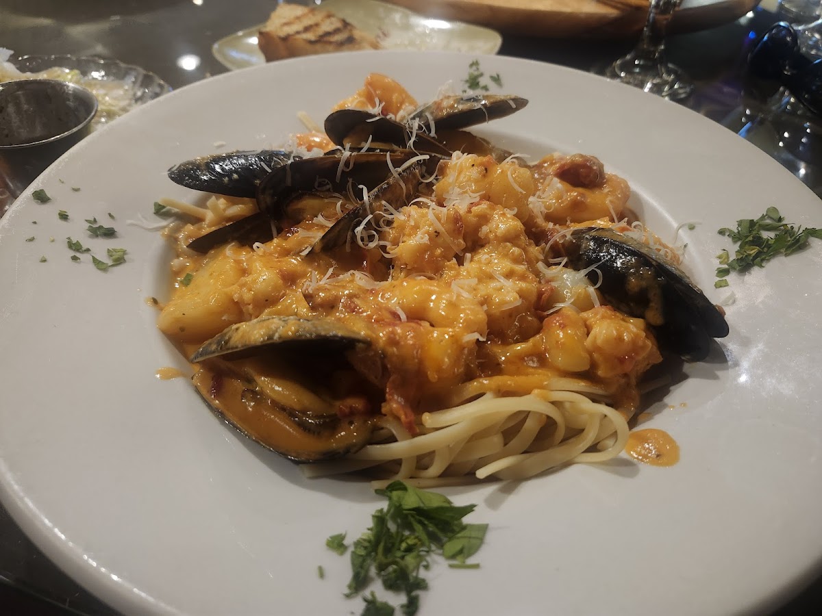 Deluca’S Italian Restaurant-4