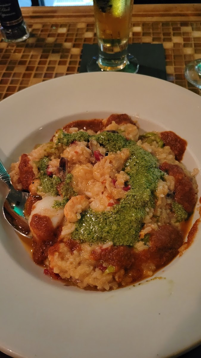 Deluca’S Italian Restaurant-9