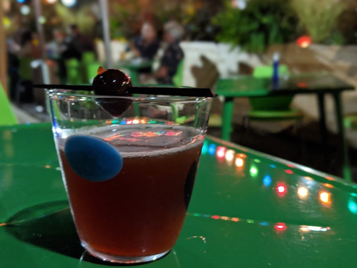 Delux Cafe-6
