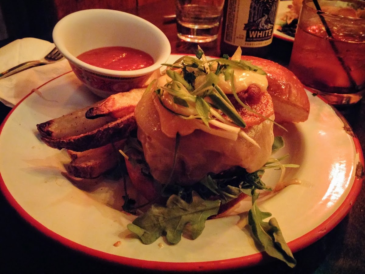 Delux Cafe-7