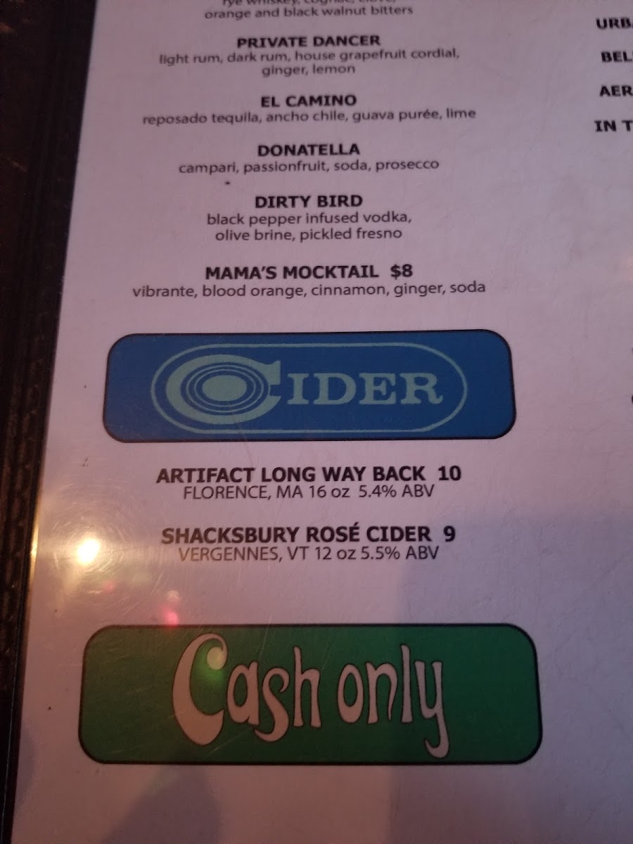 Menu Delux Cafe-2