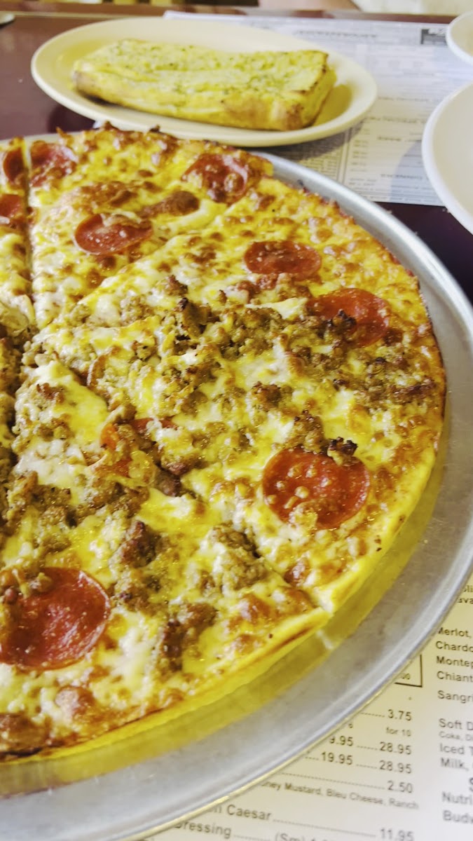 Demetrio's Restaurant & Pizza-2