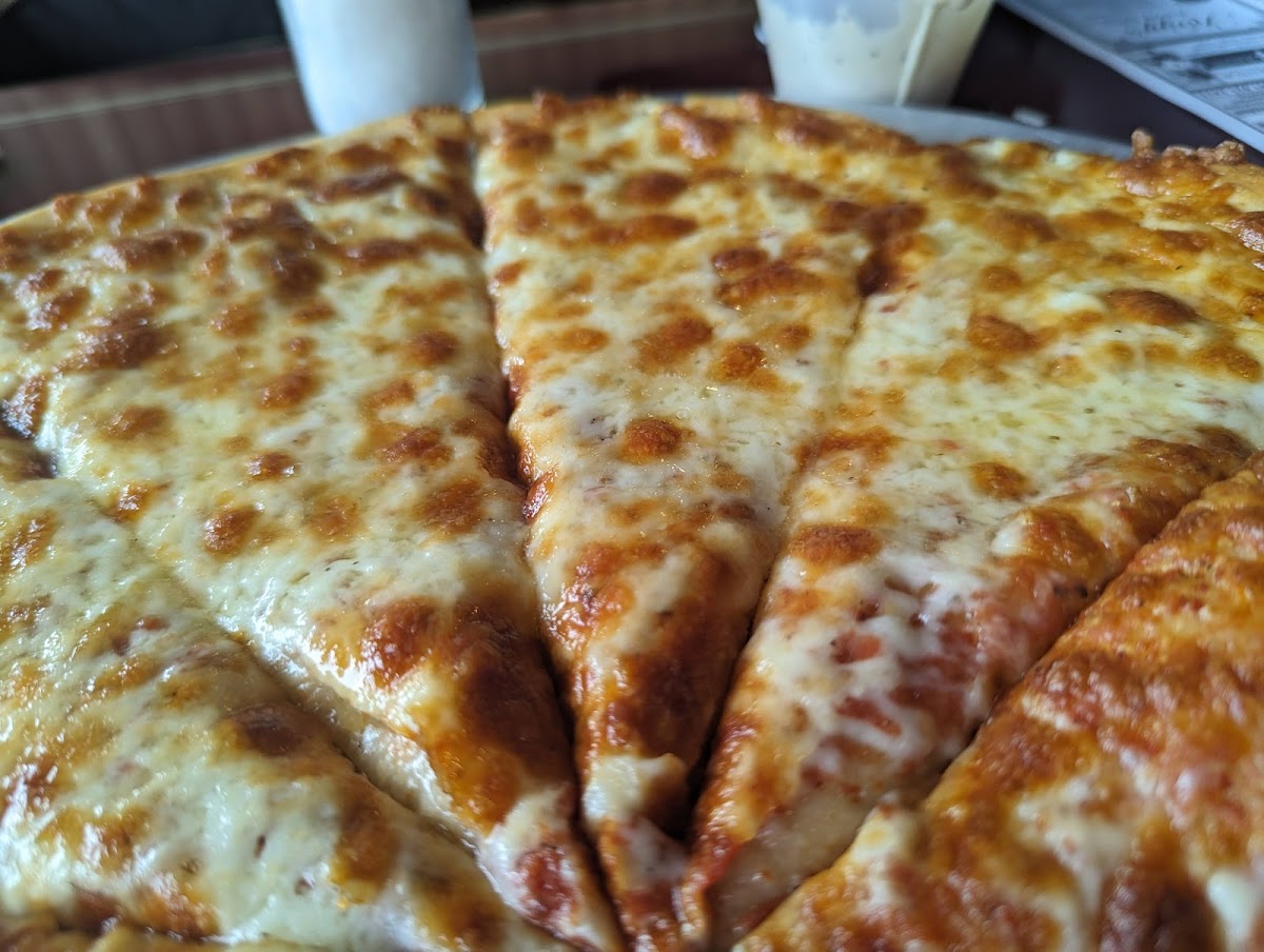 Demetrio's Restaurant & Pizza-5