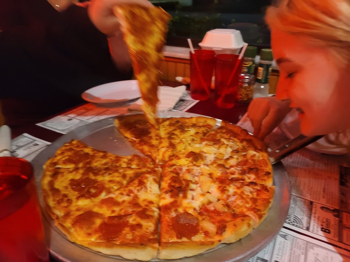 Demetrio's Restaurant & Pizza-6