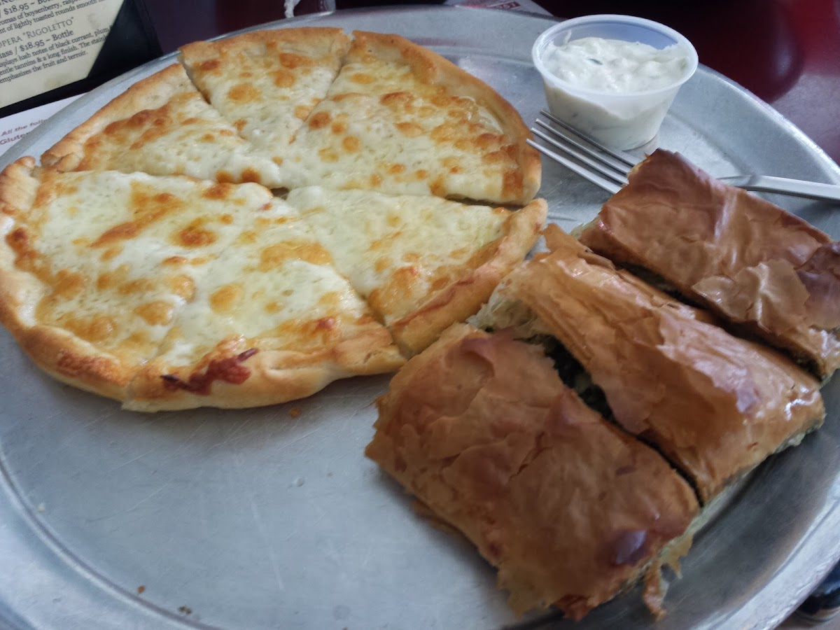 Demetrio's Restaurant & Pizza-7
