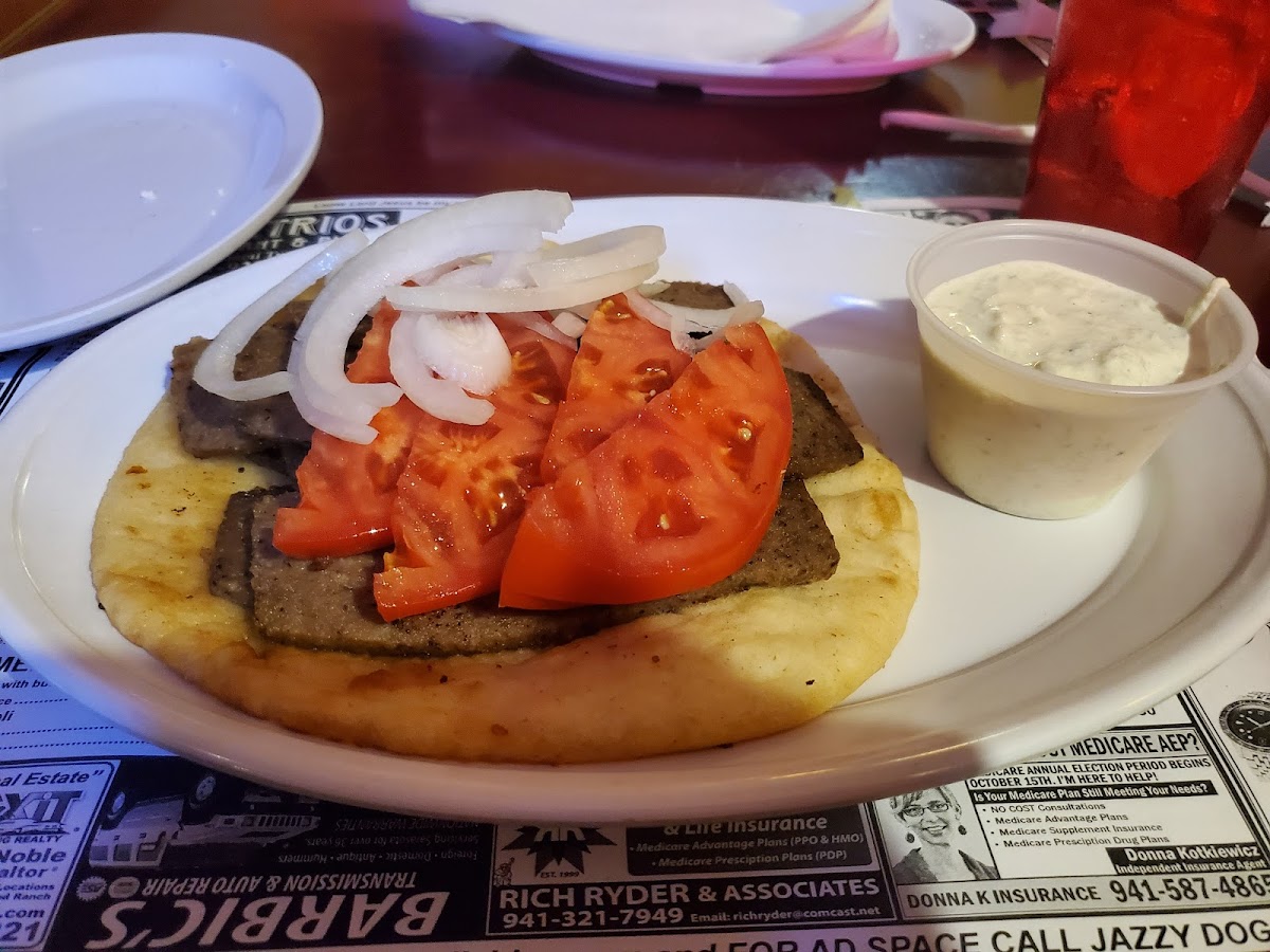 Demetrio's Restaurant & Pizza-8