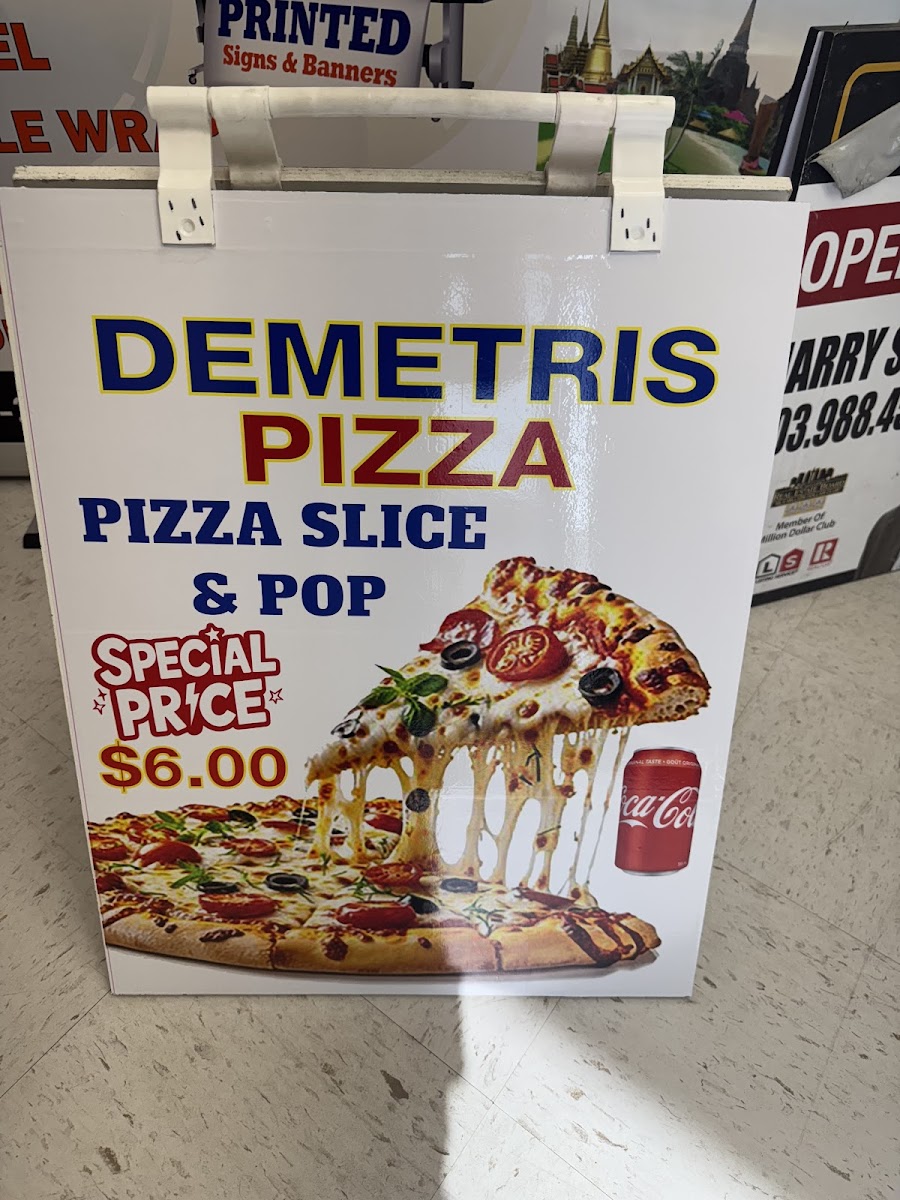 Menu Demetris Pizza-2
