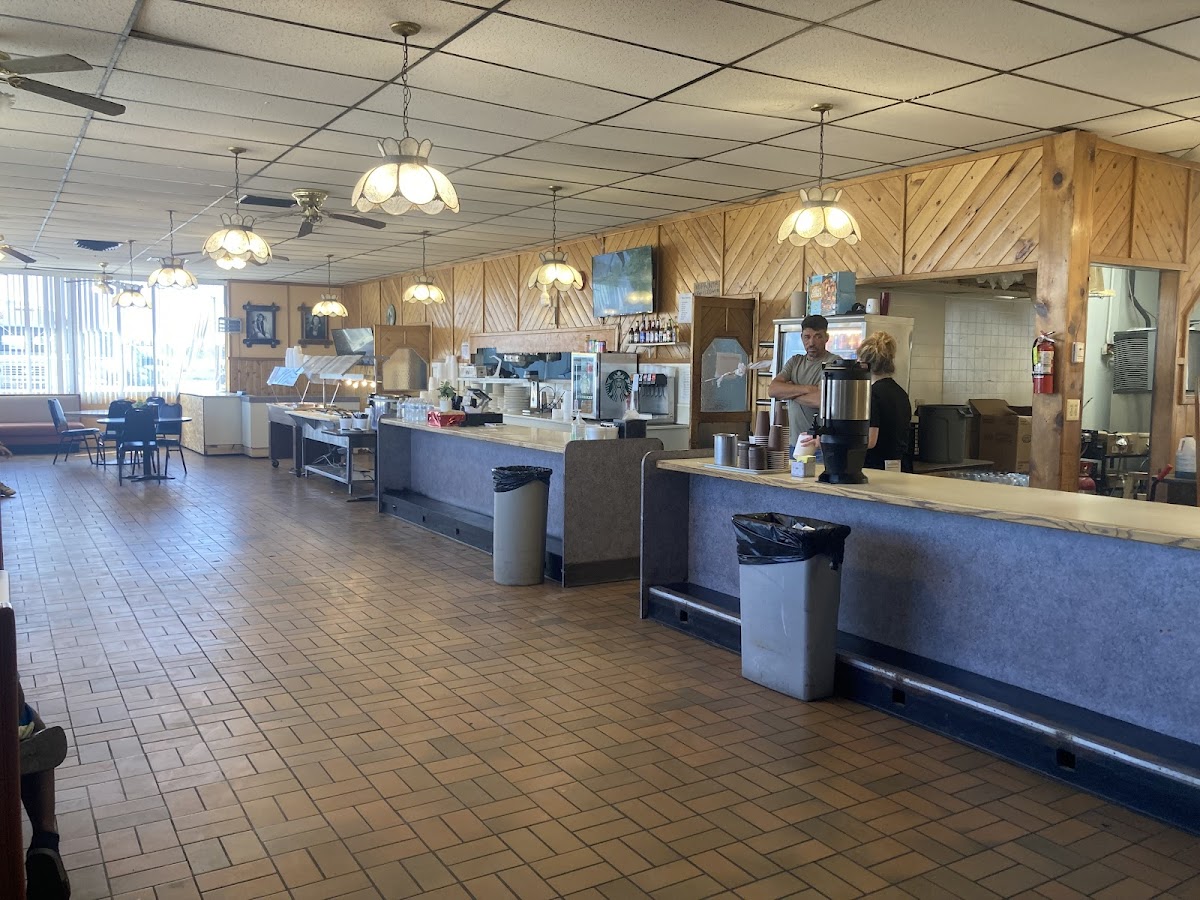 Deming Indian Restaurant