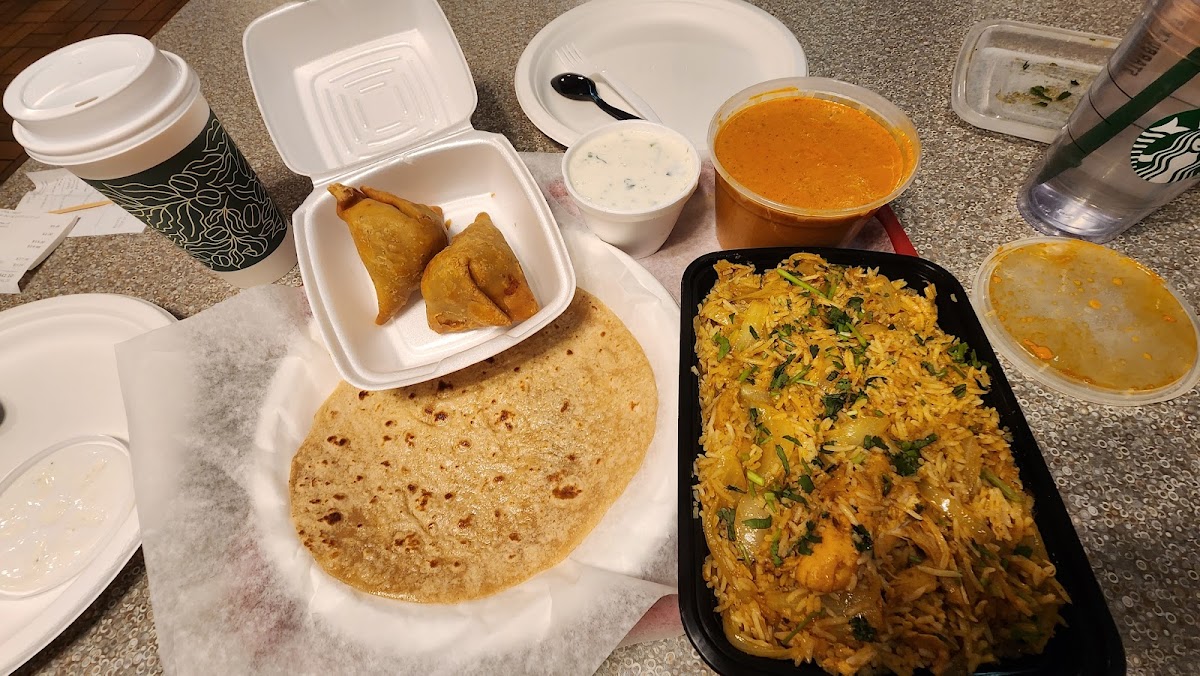 Deming Indian Restaurant-2
