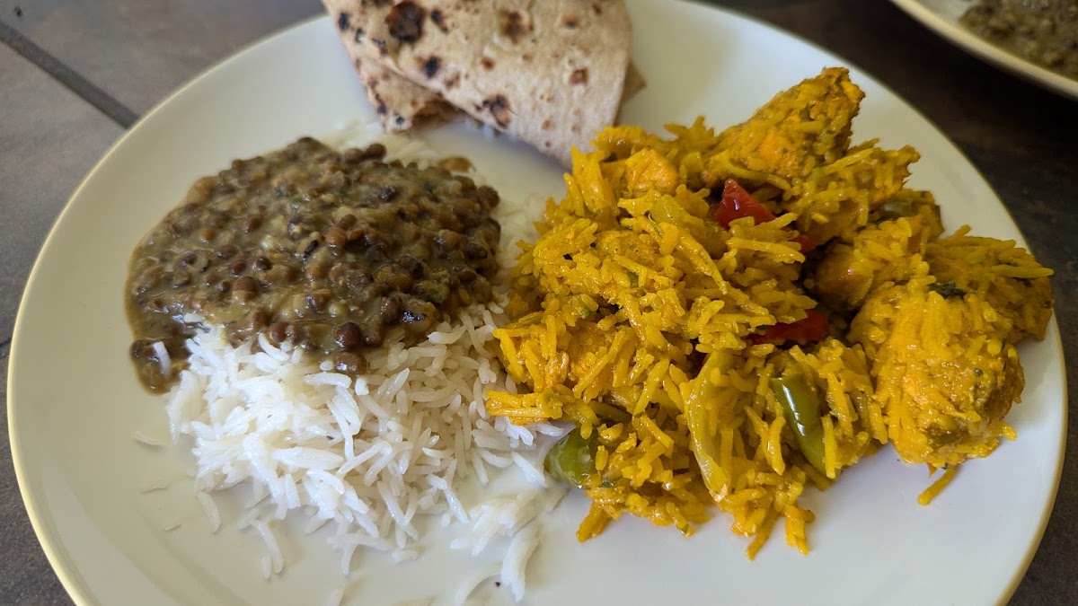 Deming Indian Restaurant-5