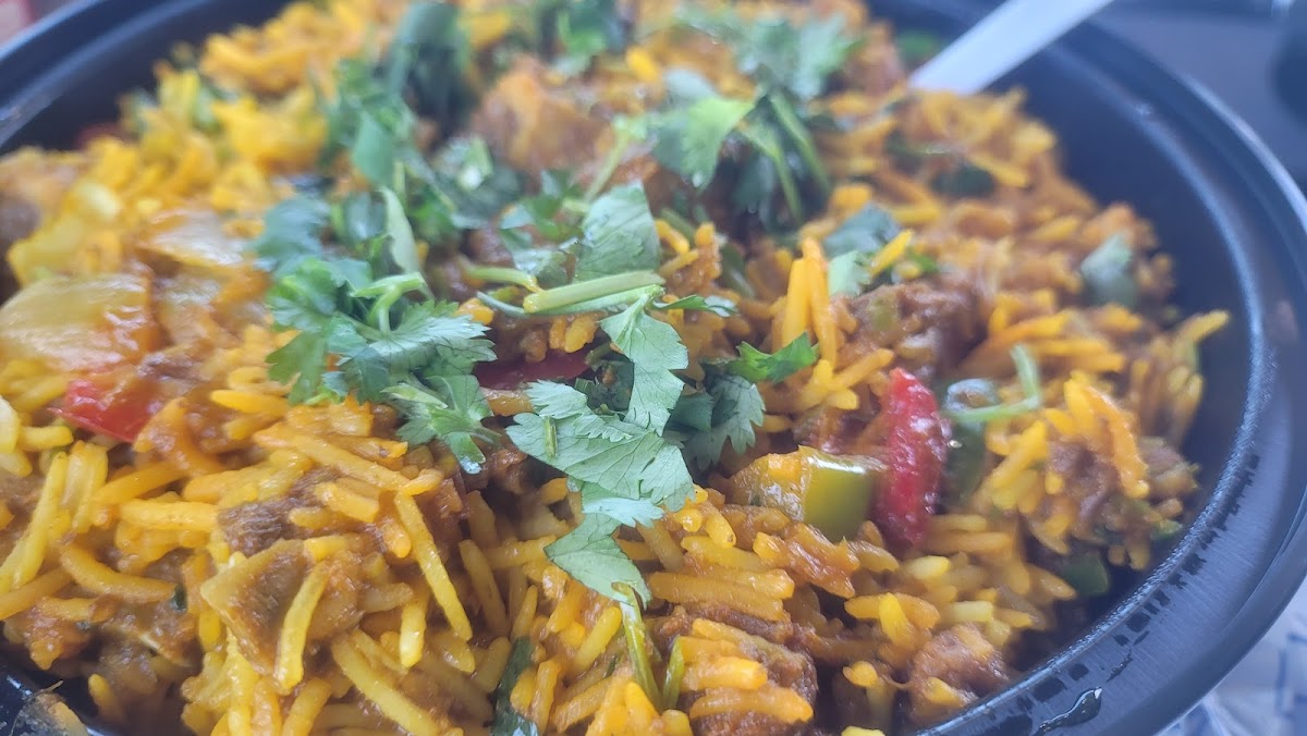 Deming Indian Restaurant-6