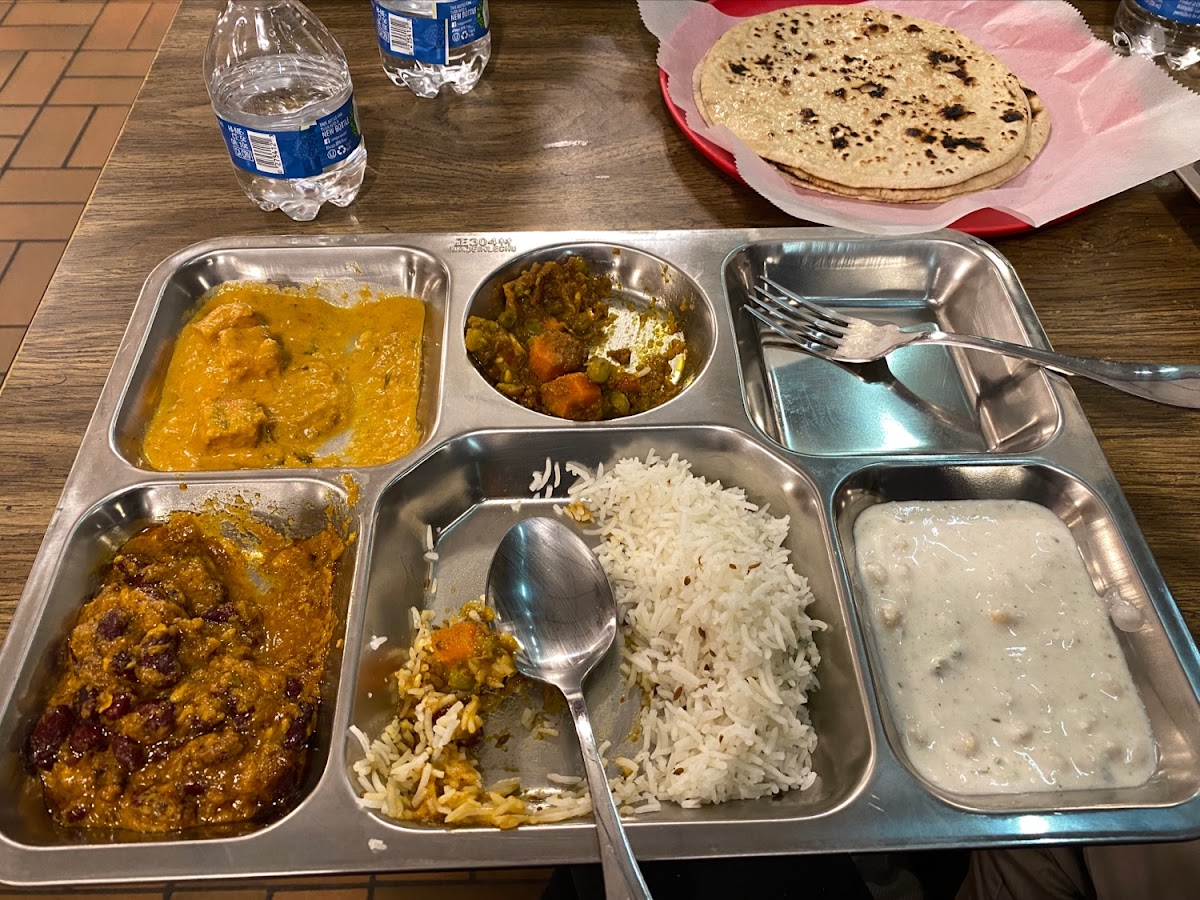 Deming Indian Restaurant-7