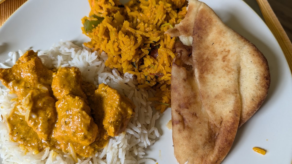 Deming Indian Restaurant-9