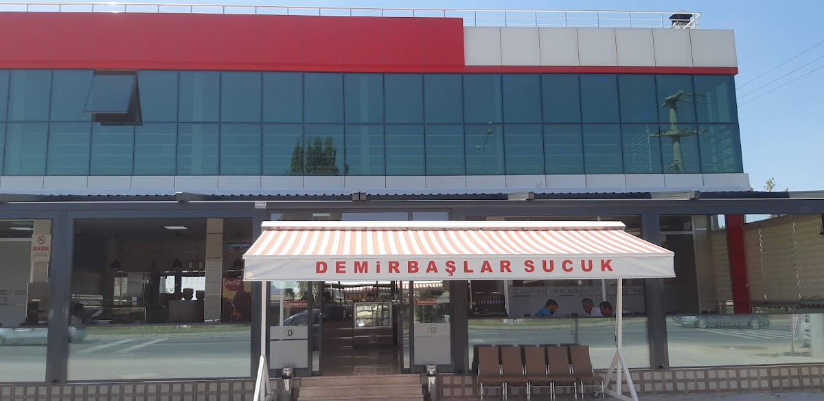Demirbaşlar Sucuk Et Mangal