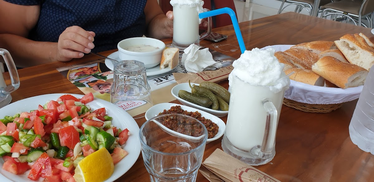 Demirbaşlar Sucuk Et Mangal-10
