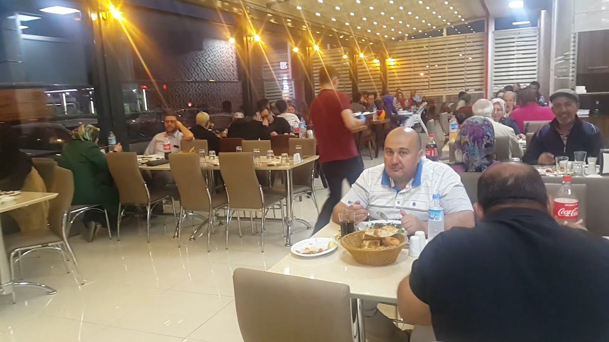 Demirbaşlar Sucuk Et Mangal-2