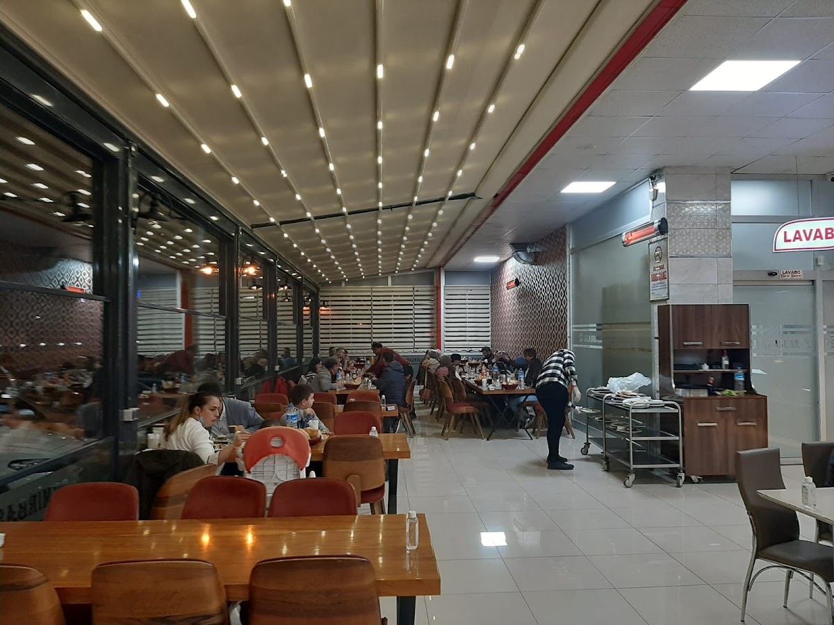 Demirbaşlar Sucuk Et Mangal-4