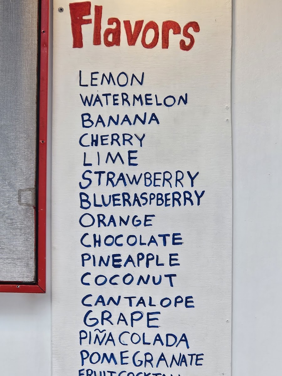 Menu Demitasse Cafe-6