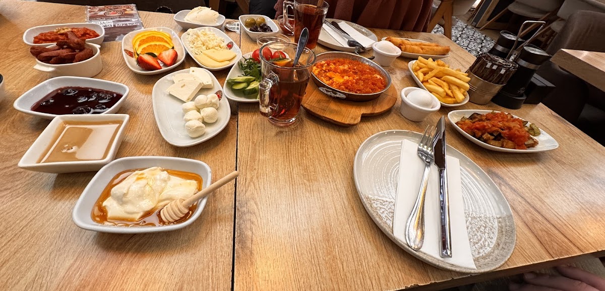 Demlik Künefecim Café-4