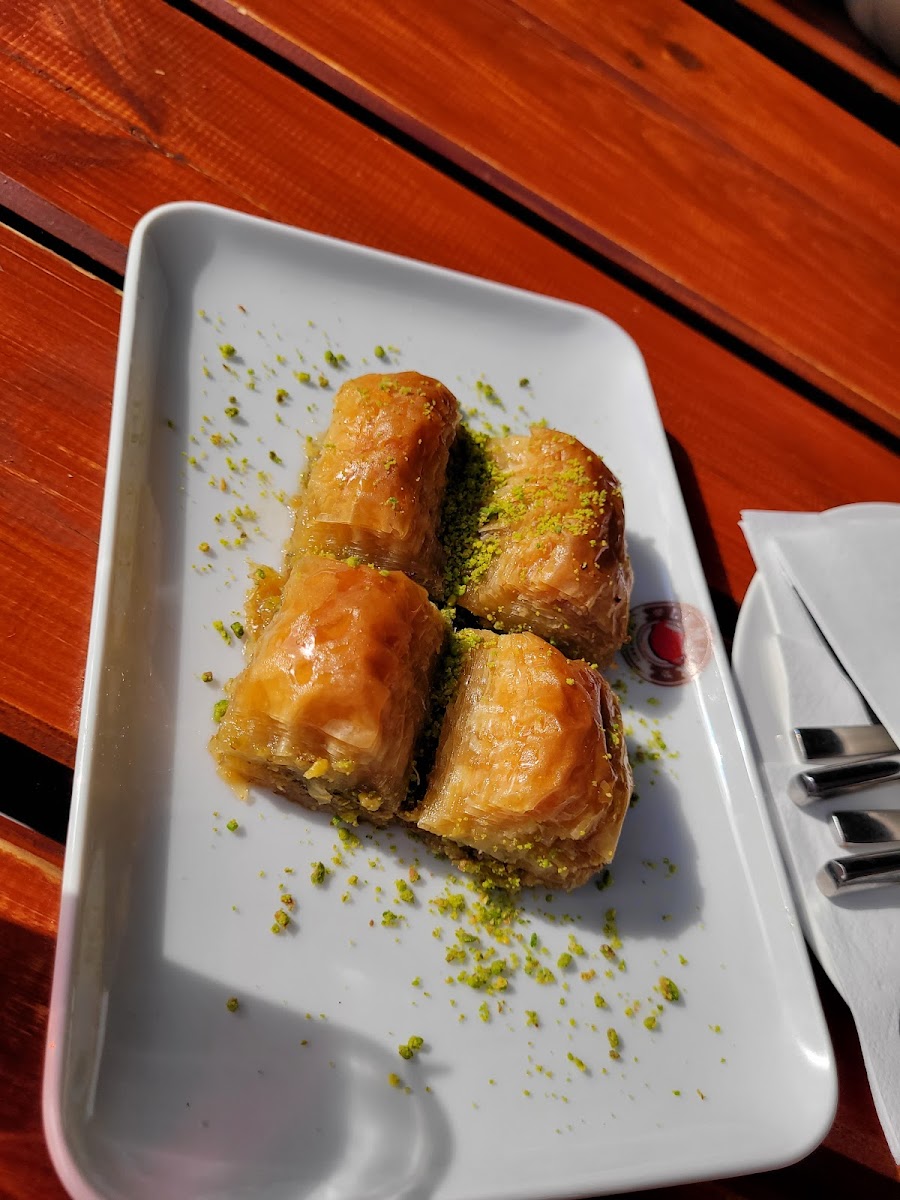Demlik Künefecim Café-5