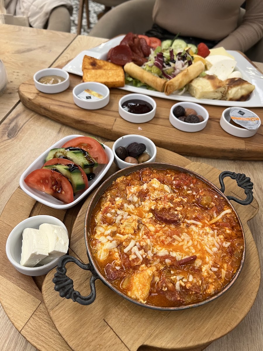 Demlik Künefecim Café-7