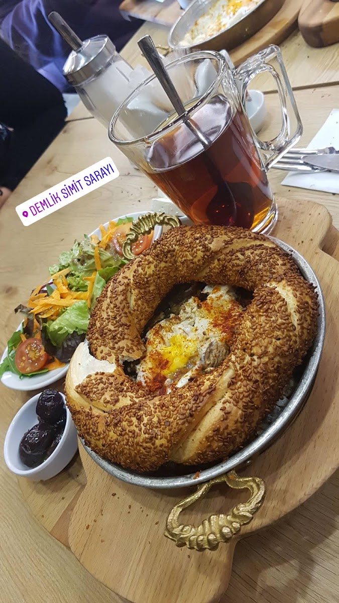 Demlik Künefecim Café-8