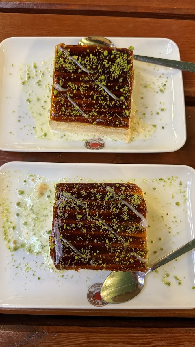 Demlik Künefecim Café-9