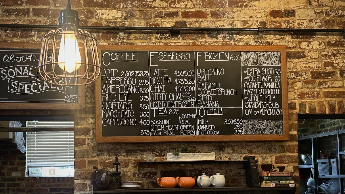 Menu Demolition Coffee-1