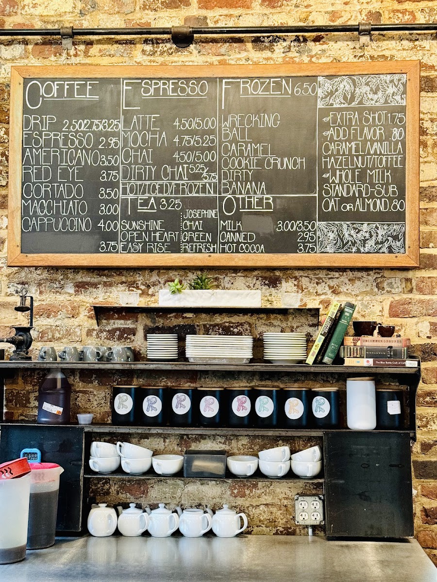 Menu Demolition Coffee-3
