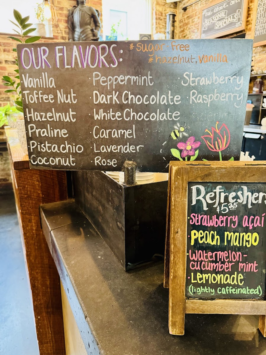 Menu Demolition Coffee-4