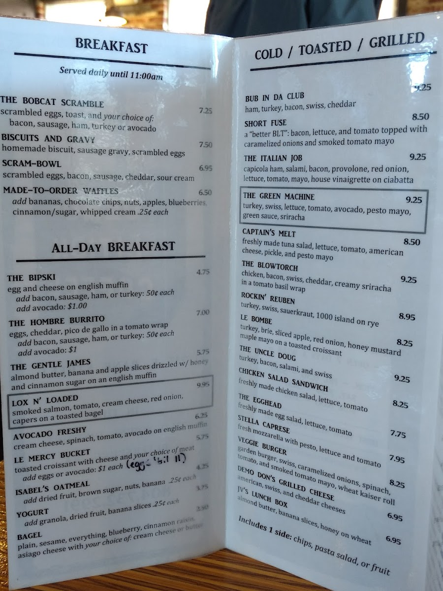 Menu Demolition Coffee-6